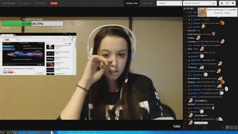 emmahdorable|Emmahdorable Gets a Call From Someone Special .
